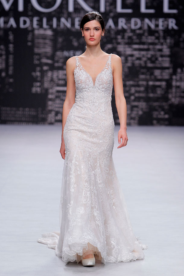 ilovebrides.pt Mori Lee Coleção 2020 Vestidos de Noiva